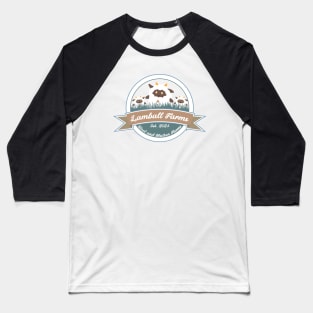 Lamball Farms Baseball T-Shirt